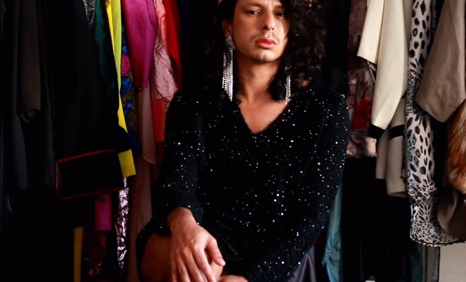 Com as atividades culturais presenciais suspensas desde o ano passado, muitos artistas tiveram que se reinventar e adotar de vez o digital para chegar até seu público. - Curitiba, 29/07/2021 - Foto: SECC