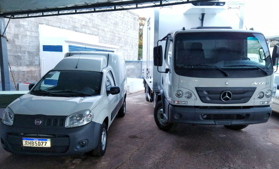 Estado entrega reforma da Cozinha Social em Toledo e reforça apoio à segurança alimentar
Foto: Gisele Barão/SEAB