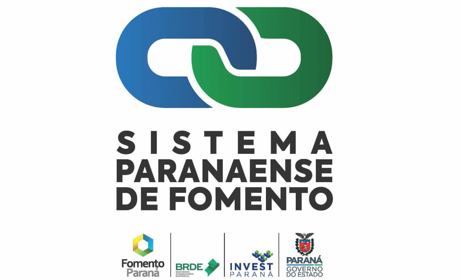 Criado pelo Governo, Sistema Paranaense de Fomento contribui para estimular a economia no Estado