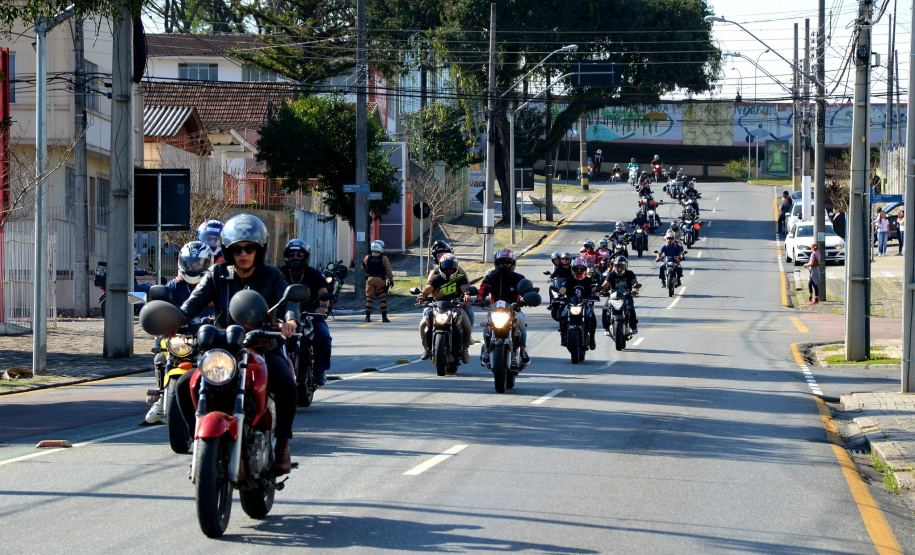 Foto Pamella Garcia Rosa