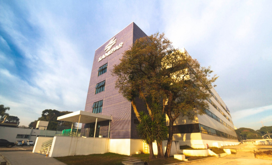 A partir de 1° de agosto, a Lei Geral de Proteção de Dados (LGPD - Lei 13709/2018 alterada pela Lei 13853/2019) passa a ter plena e integral vigência.  -  Curitiba, 30/07/2021  -  Foto: SANEPAR