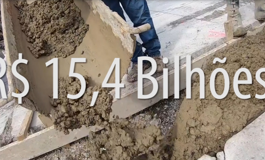 Paranacidade completa 25 anos de atividade com mais de 16 mil ações realizadas. Foto: SEDU