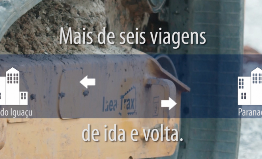 Paranacidade completa 25 anos de atividade com mais de 16 mil ações realizadas. Foto: SEDU