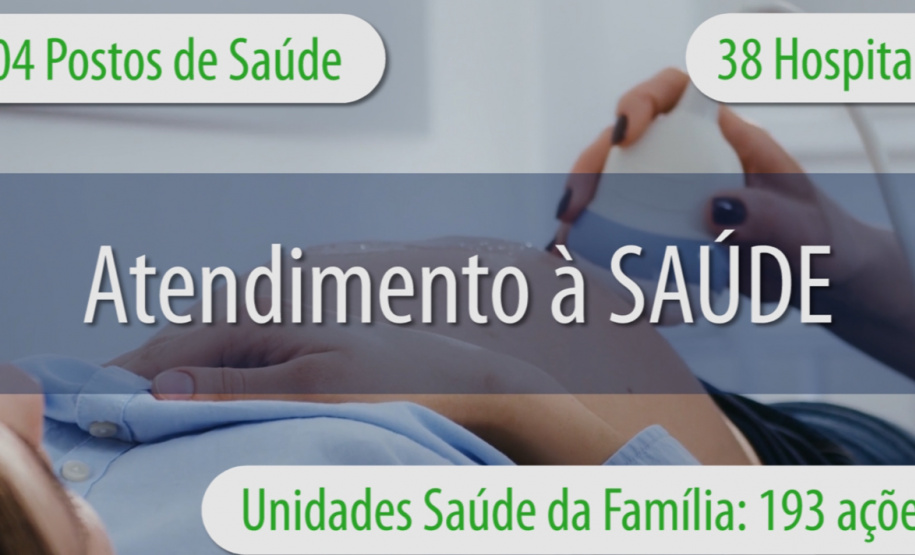 Paranacidade completa 25 anos de atividade com mais de 16 mil ações realizadas. Foto: SEDU