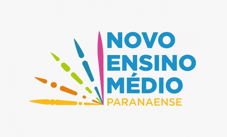 Estudante do Novo Ensino Médio terá aulas de Projeto de Vida para escolher área de aprofundamento. Foto:SEED