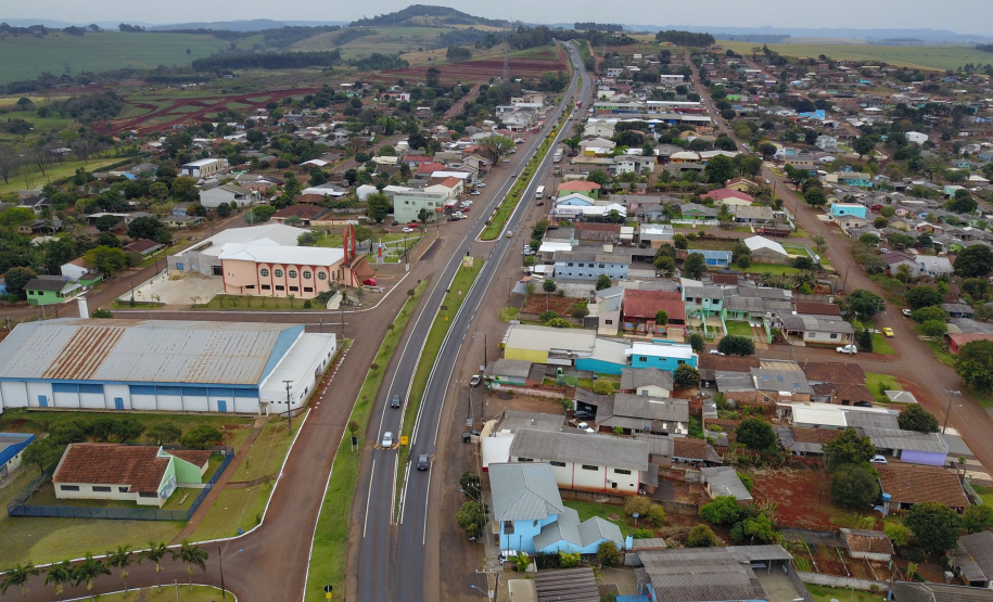 Lindoeste. Foto: José Fernando Ogura/AEN