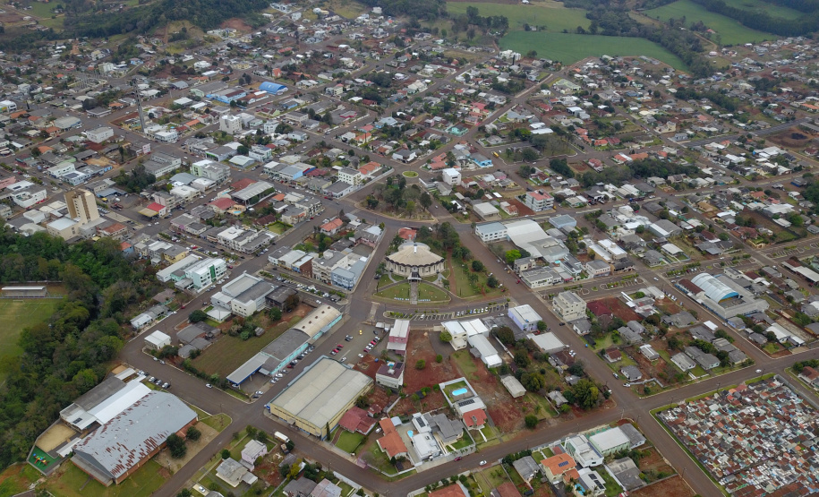 Salto do Lontra.  Foto: José Fernando ogura/AEN