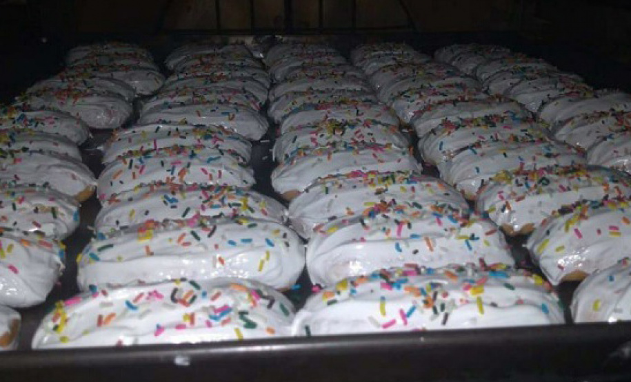 Agroindústria e assistência técnica promovem geração de renda - Foto: IDR-PARANÁ