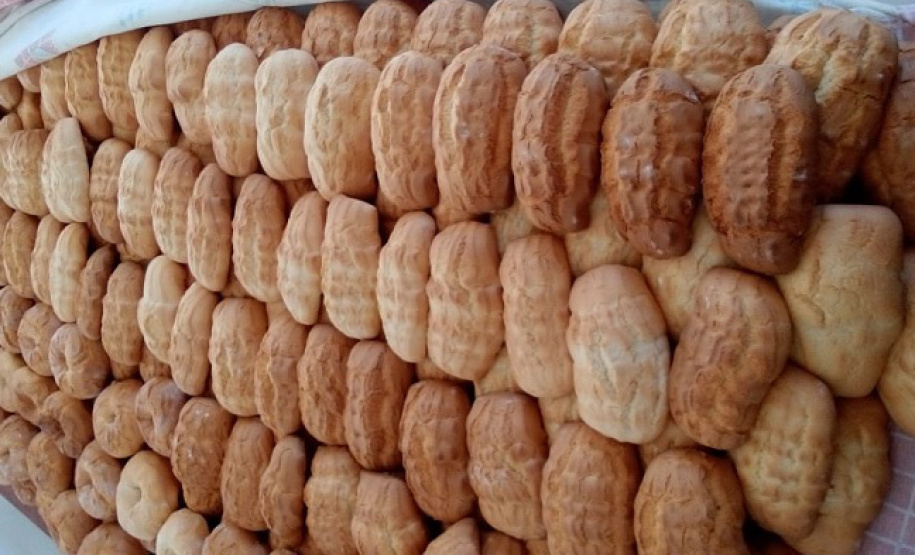 Agroindústria e assistência técnica promovem geração de renda - Foto: IDR-PARANÁ