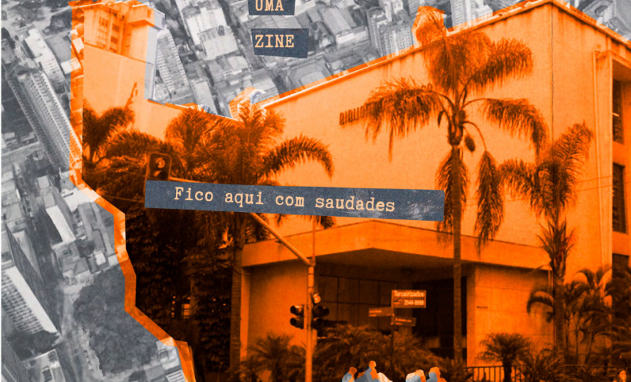 Número 70 do Era Uma Zine está disponível para download