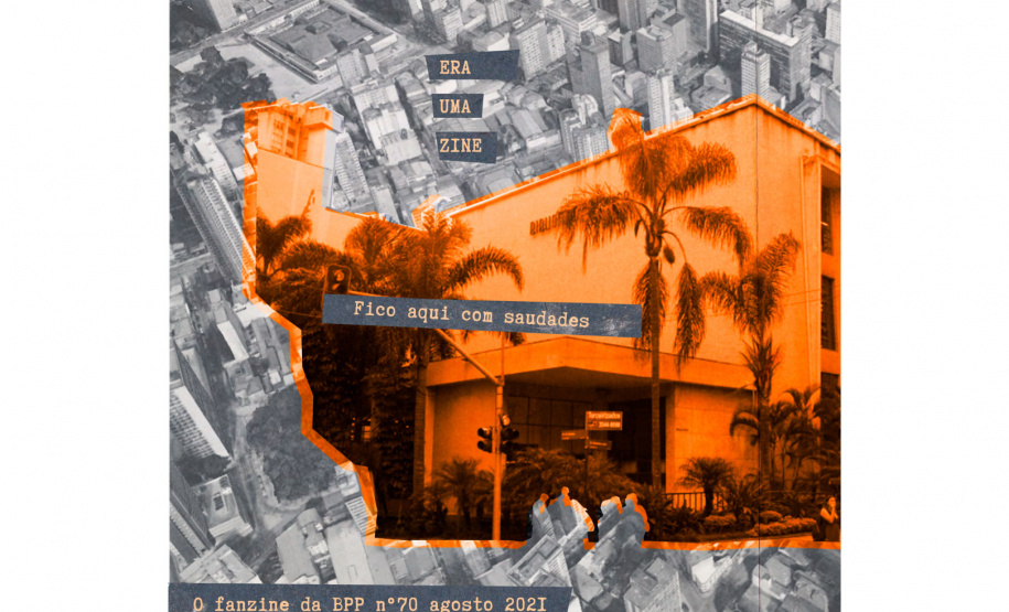 Número 70 do Era Uma Zine está disponível para download