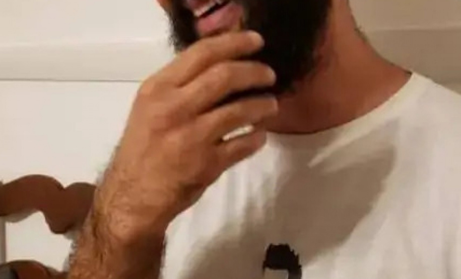 Weslei Bernardino Fontana conquistou bolsa de Pós-Doutorado no Instituto Internacional de Física de Natal (RN)  -  ( Foto: Arquivo Pessoal )