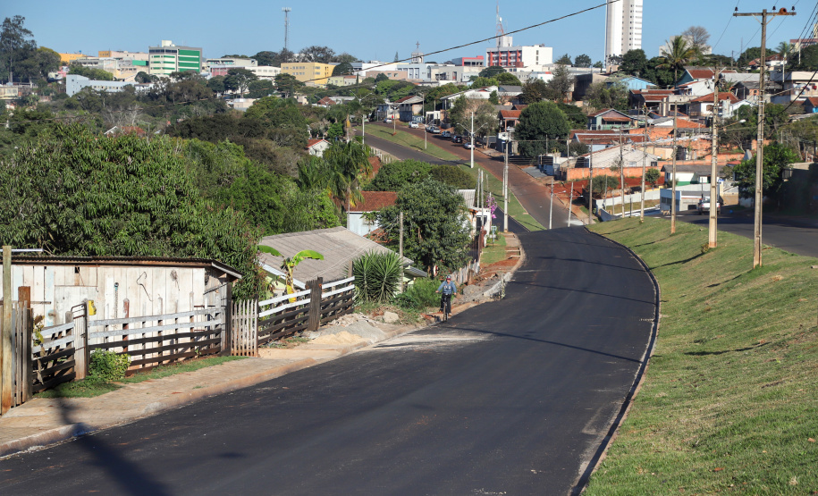 Governo mantém ritmo no atendimento
aos municípios com 3.249 ações só no
primeiro semestre de 2021. Foto: José Fernando Ogura/AEN