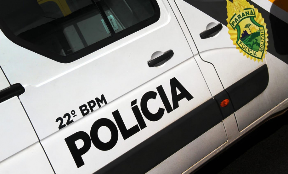 Ação conjunta do setor PM Vítima com o Serviço de Inteligência da PM localiza autor de homicídio de policial militar na RMC  -  Curitiba, 05/08/2021  -  Foto: PMPR