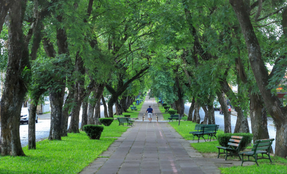 Paraná Pay já destinou mais de R$ 4 milhões para fomentar o turismo. Foto: José Fernando Ogura/AEN