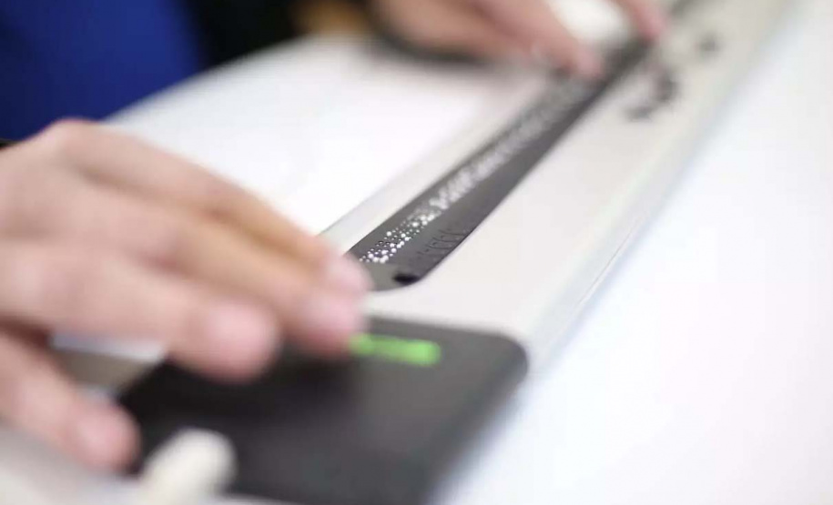 A pandemia do novo coronavírus mudou a vida de muitas pessoas da Universidade Estadual do Oeste do Paraná (Unioeste). Foto: Unioeste