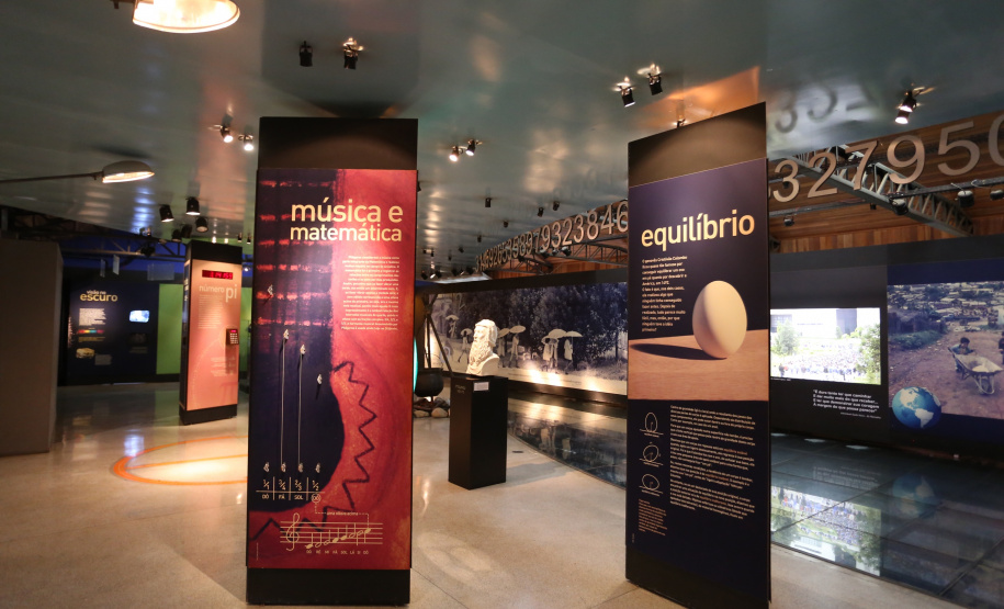 O Parque da Ciência Newton Freire Maia promove nesta sexta-feira (6) mais uma edição da série de lives Noites no Parque. O tema, desta vez, será "Júpiter e Saturno — Gigantes do Sistema Solar". Haverá transmissão em tempo real de imagens dos dois planetas (excepcionalmente proeminentes no céu neste mês de agosto) captadas por telescópios. Foto: José Fernando Ogura/AEN