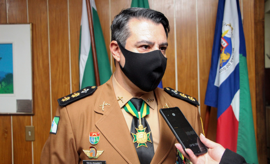 06-08-2021 Aspirantado Turma 2021. São José dos Pinhais, 06 de agosto de 2021. Aspirantado Turma 2021.