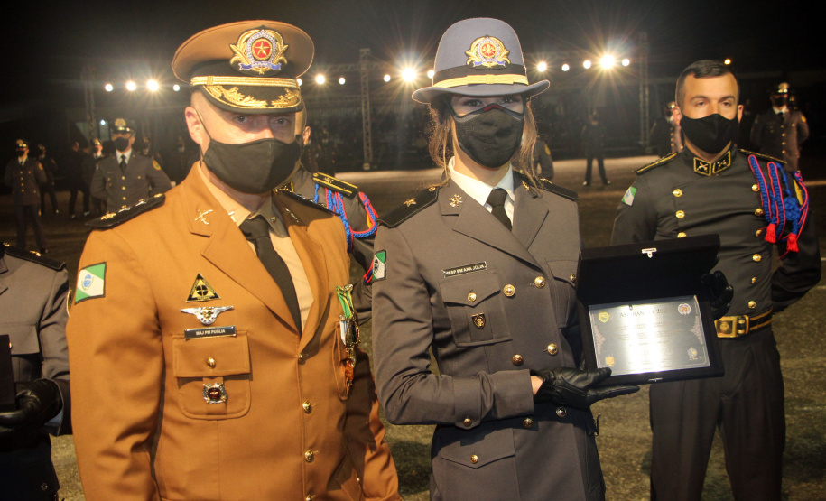 06-08-2021 Aspirantado Turma 2021. São José dos Pinhais, 06 de agosto de 2021. Aspirantado Turma 2021.