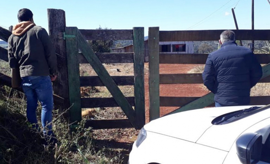 Número de alunos da rede estadual fora da escola cai em 59% após retorno presencial. Foto:SEED