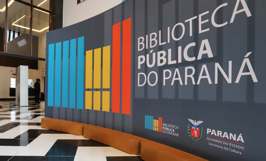 Biblioteca Pública abre inscrições para oficina online de leitura e criação de contos. Foto: José Fernando Ogura/AEN