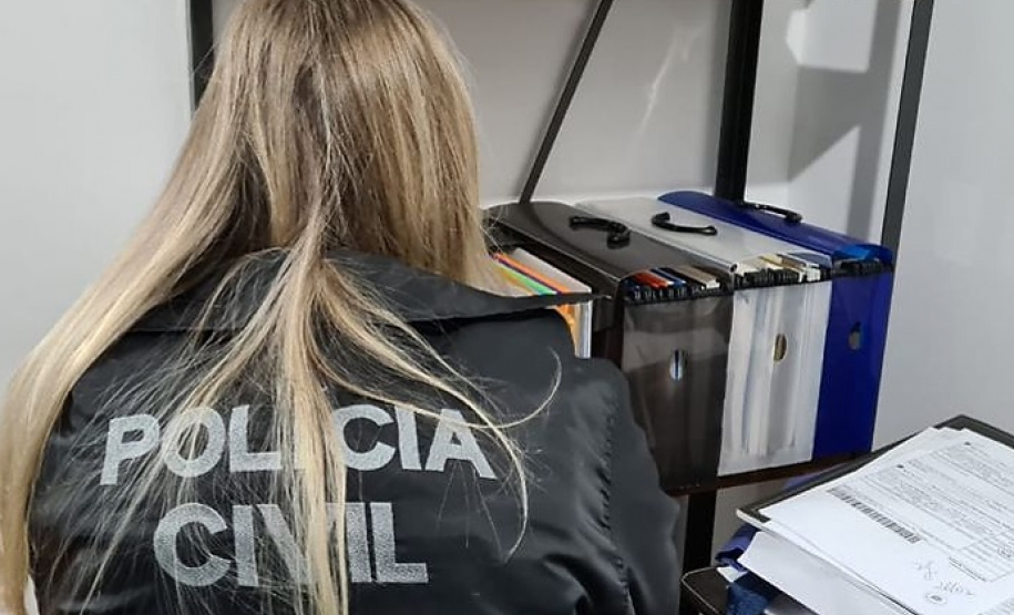 PCPR e Ministério Público miram organização criminosa responsável por fraudes em serviços médicos
Foto: PCPR