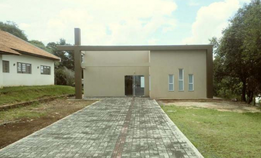 O Governo do Paraná efetuou pagamentos, que somados, chegam aos R$ 30.854.362,69 para ações ao desenvolvimento urbano em 14 dos Municípios que integram a Associação dos Municípios do Centro do Paraná (AMOCENTRO). - curitiba, 10/08/2021 - Foto: SEDU