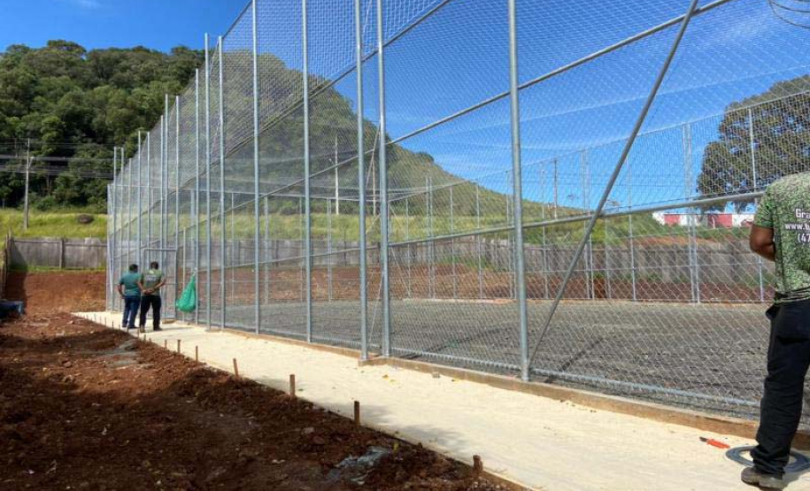 O Governo do Paraná efetuou pagamentos, que somados, chegam aos R$ 30.854.362,69 para ações ao desenvolvimento urbano em 14 dos Municípios que integram a Associação dos Municípios do Centro do Paraná (AMOCENTRO). - curitiba, 10/08/2021 - Foto: SEDU