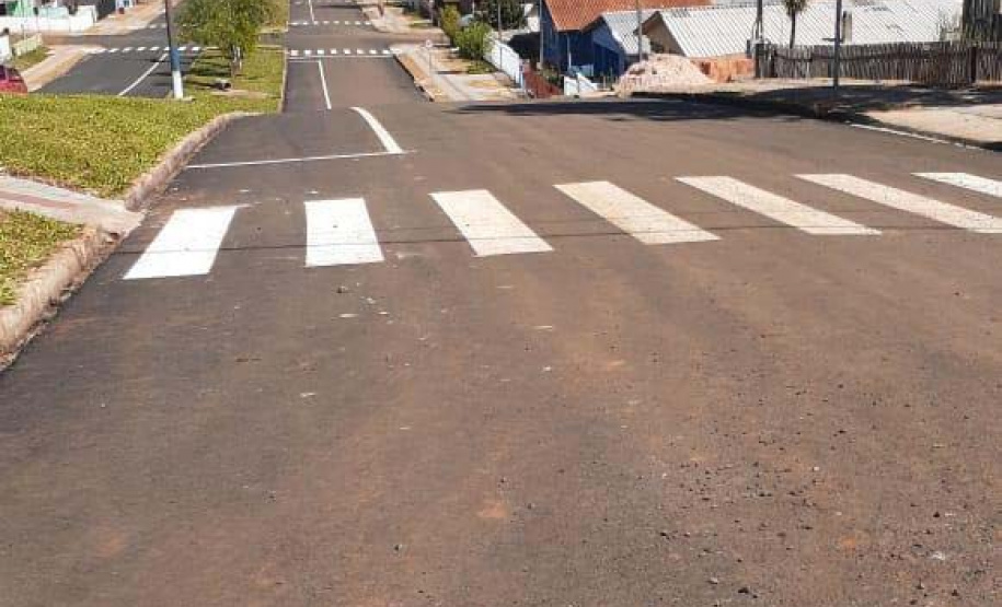 O Governo do Paraná efetuou pagamentos, que somados, chegam aos R$ 30.854.362,69 para ações ao desenvolvimento urbano em 14 dos Municípios que integram a Associação dos Municípios do Centro do Paraná (AMOCENTRO). - curitiba, 10/08/2021 - Foto: SEDU