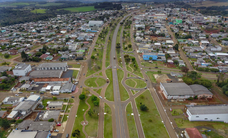 Transferências do Estado aos municípios já somam quase R$ 6 bilhões neste ano. Foto: José Fernando Ogura/AEN