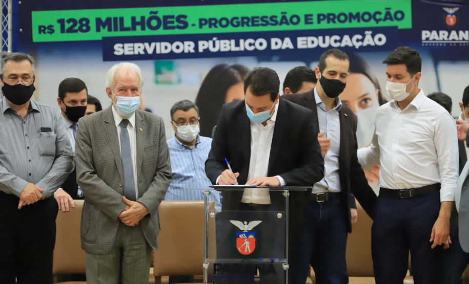 Foto: José Fernando Ogura/AEN