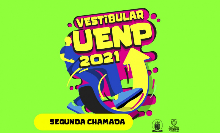 UENP - Vestibular