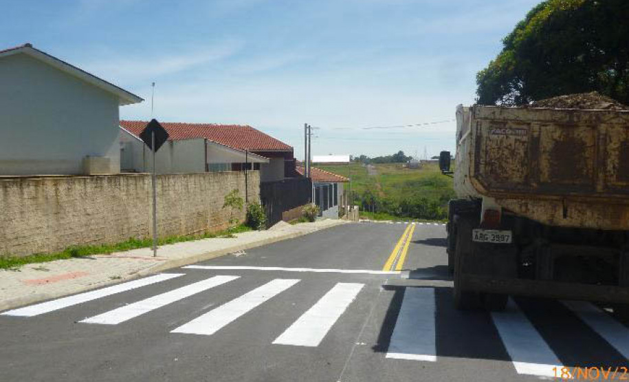 Recursos liberados pelo Governo garantem mais qualidade de vida à população - Curitiba, 11/08/2021 - Foto: SEDU