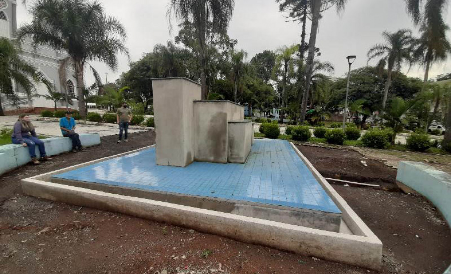 Recursos liberados pelo Governo garantem mais qualidade de vida à população - Curitiba, 11/08/2021 - Foto: SEDU