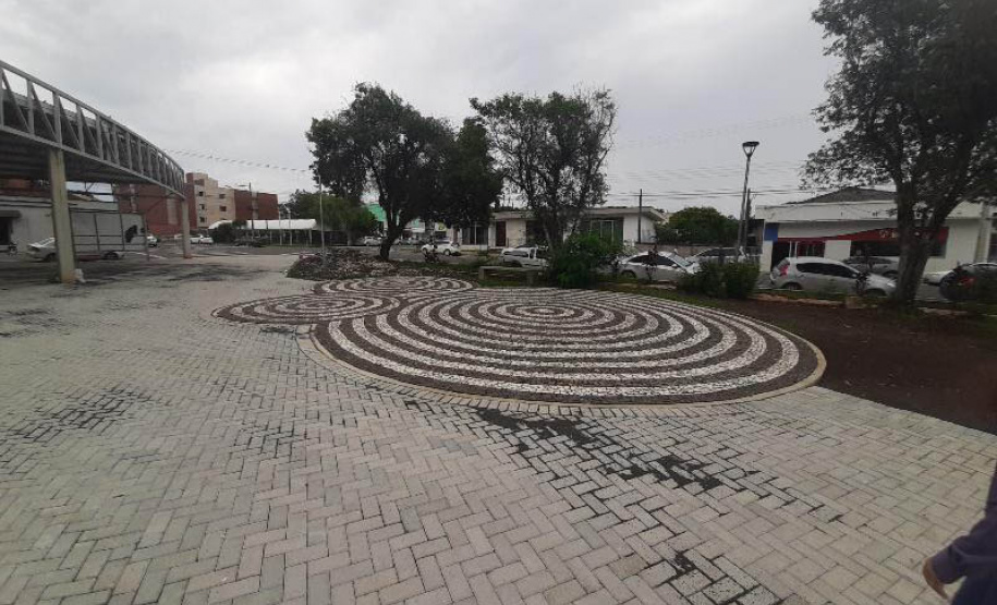 Recursos liberados pelo Governo garantem mais qualidade de vida à população - Curitiba, 11/08/2021 - Foto: SEDU