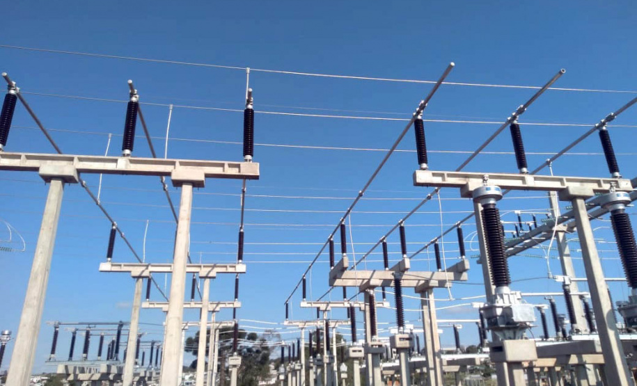 Copel investe R$ 74,8 milhões em Pato Branco até 2023 - Curitiba, 12/08/2021 - Foto: Copel