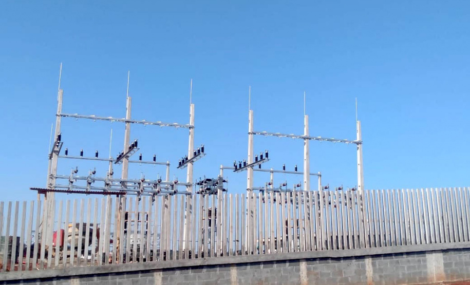 Copel investe R$ 74,8 milhões em Pato Branco até 2023 - Curitiba, 12/08/2021 - Foto: Copel