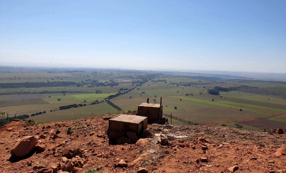 Análise dinamizada do CAR tem início no Noroeste do Paraná. Foto: SEDEST