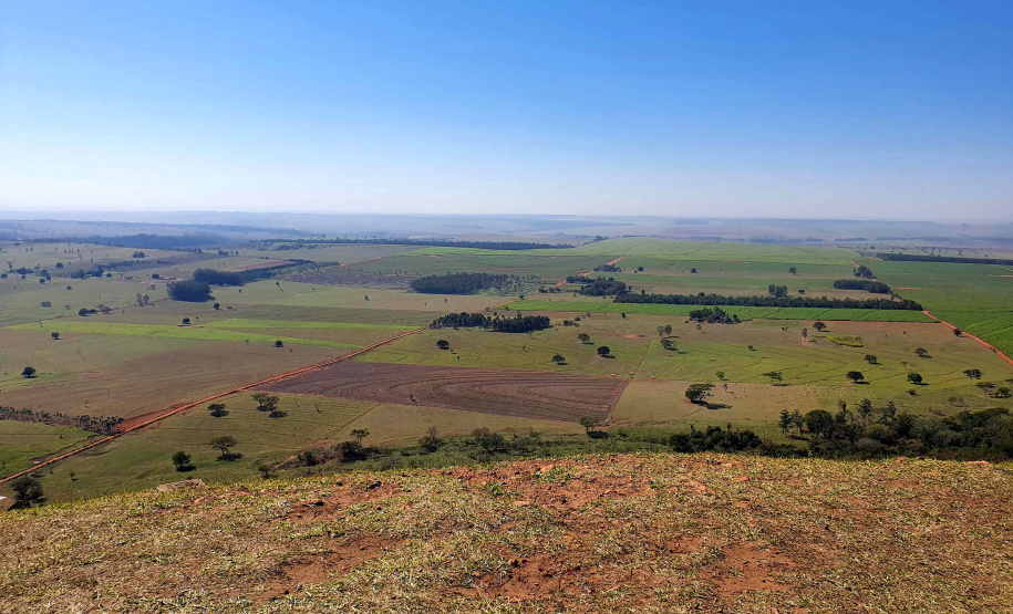 Análise dinamizada do CAR tem início no Noroeste do Paraná. Foto: SEDEST