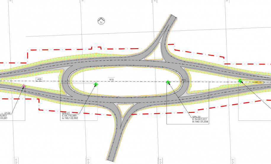 O Departamento de Estradas de Rodagem do Paraná (DER/PR) lançou nesta segunda-feira (16) a página Banco de Projetos Rodoviários em seu portal na internet. Estão publicados inicialmente dez projetos executivos de engenharia, que ficam à disposição da população para consulta, além de serem uma ferramenta para estudantes e profissionais da engenharia civil, e garantirem ainda mais transparência às atividades do DER/PR. - Curitiba, 16/08/2021 - Foto/Arte: DER