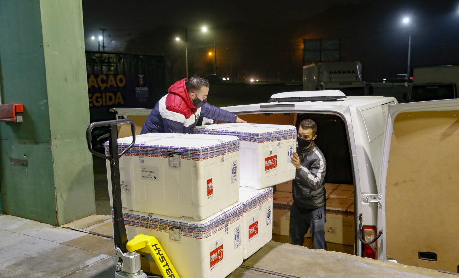 16.08.2021 Vacina contra covid-19
Foto Gilson Abreu/AEN