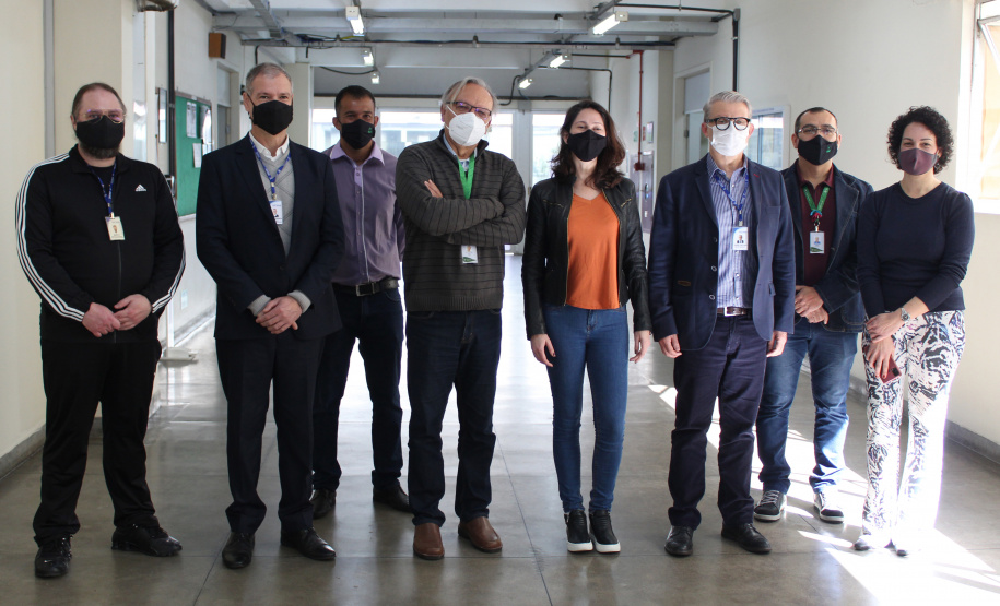 Foto: Luciano Sarote/Tecpar