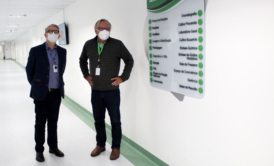 Foto: Luciano Sarote/Tecpar