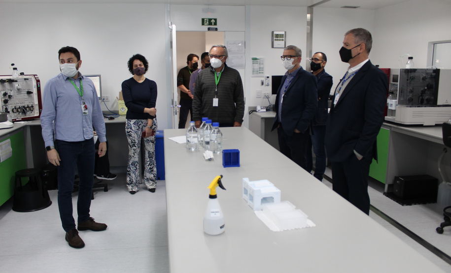 Foto: Luciano Sarote/Tecpar