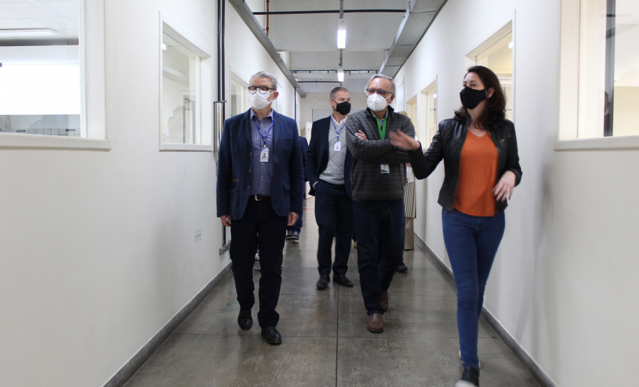 Foto: Luciano Sarote/Tecpar