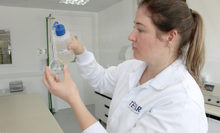 Foto: Luciano Sarote/Tecpar