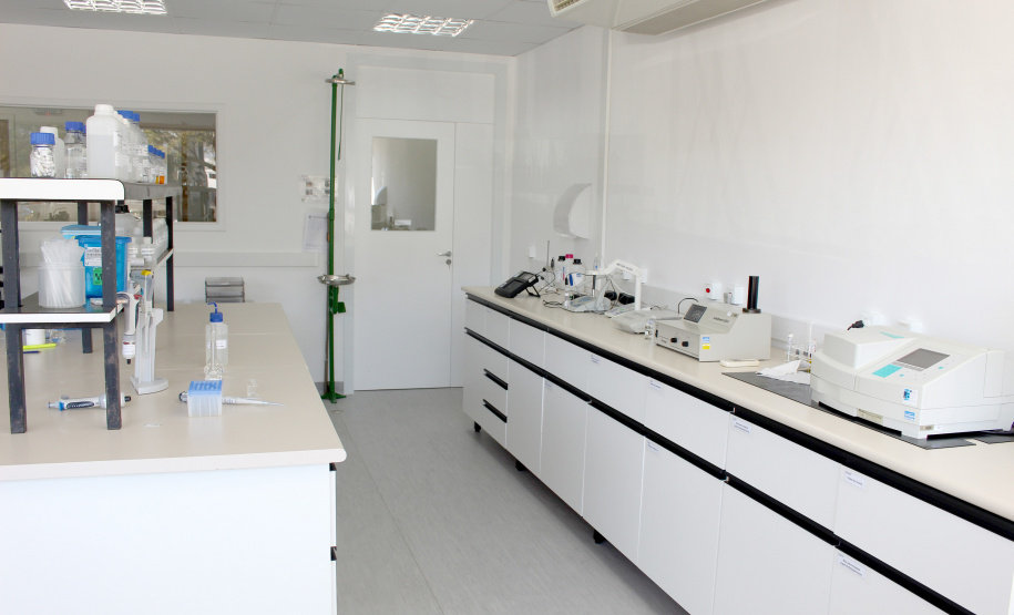 Foto: Luciano Sarote/Tecpar