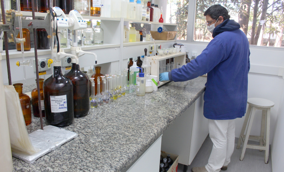 Foto: Luciano Sarote/Tecpar