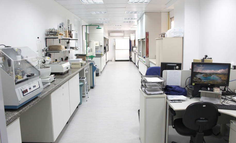 Foto: Luciano Sarote/Tecpar