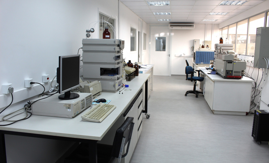 Foto: Luciano Sarote/Tecpar